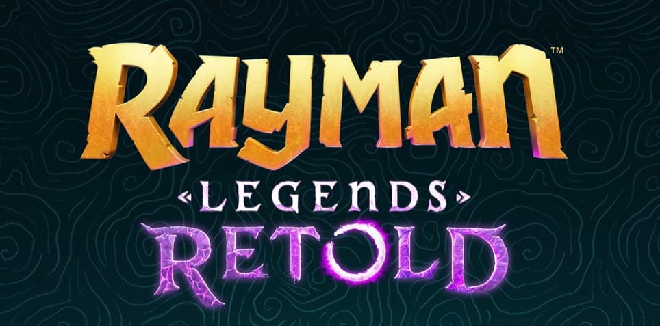 Ubisoft / Rayman Legends