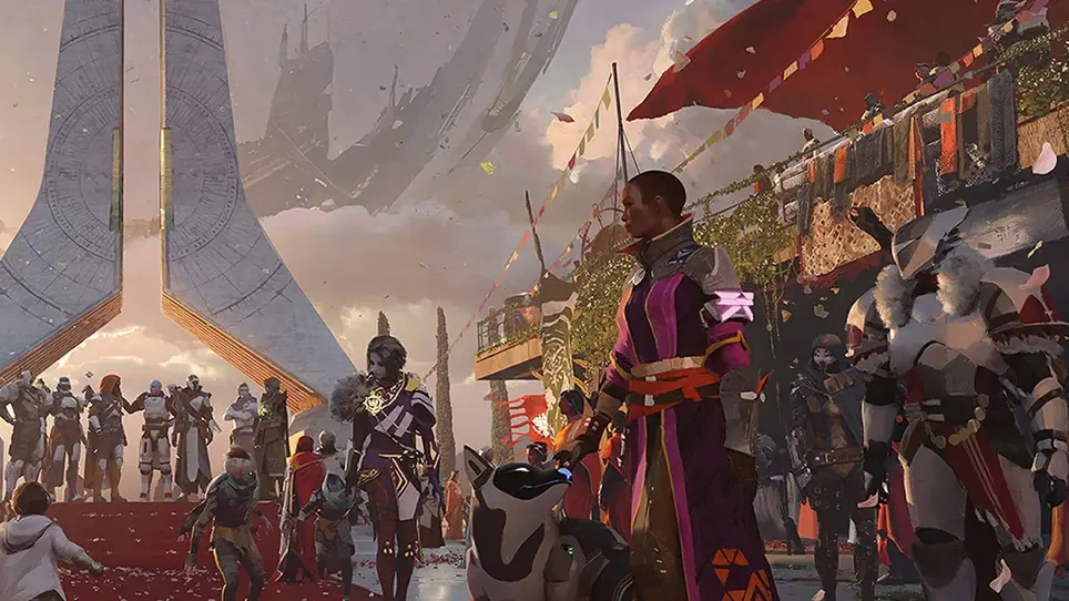 Bungie / Destiny 2