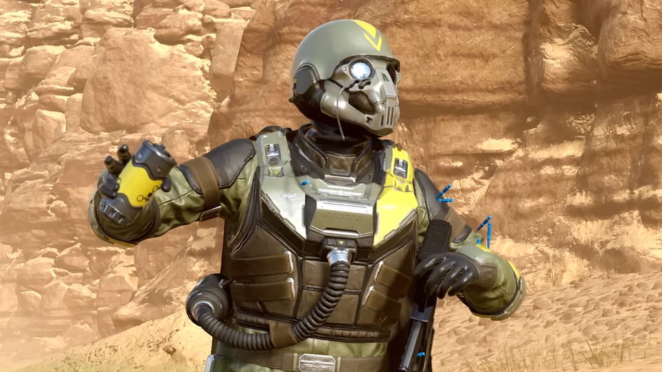 Arrowhead Game Studios / Helldivers 2