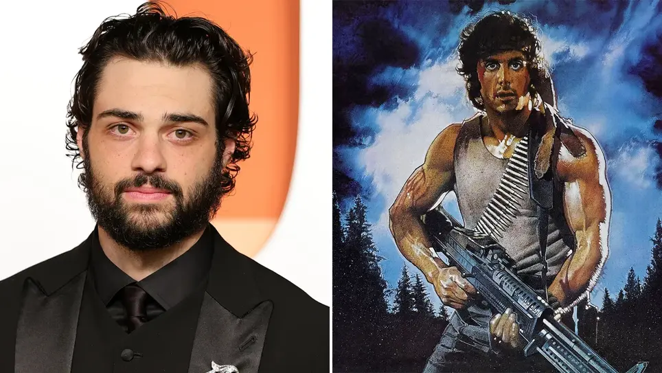 Getty Images / Lionsgate