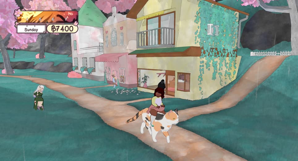  Peachy Keen Games / Whitethorn Games 