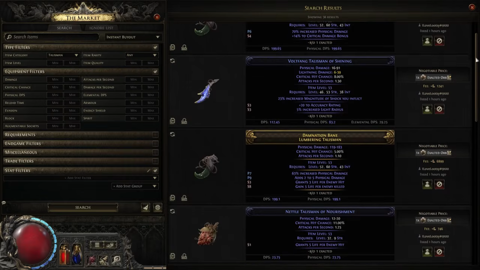 Grinding Gear Games