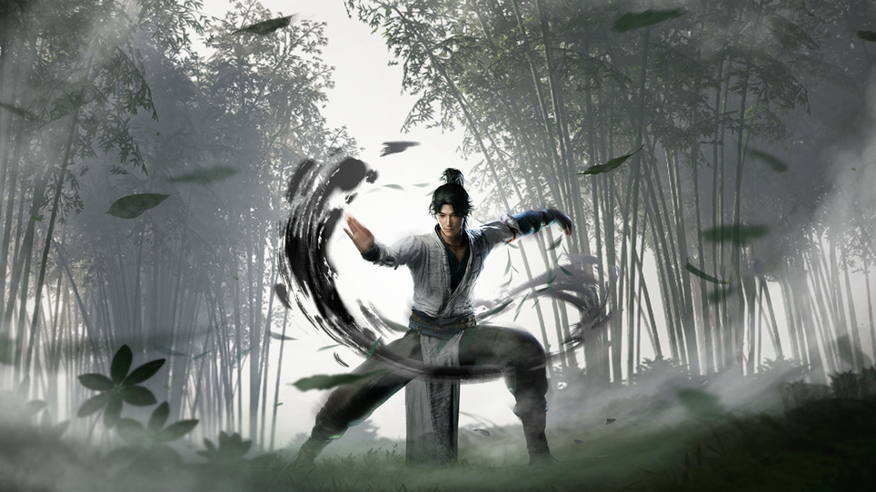 NetEase / Where Winds Meet