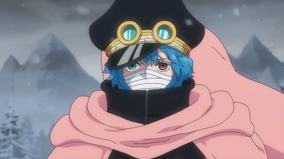 Toei Animation