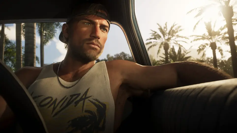 Take-Two Interactive