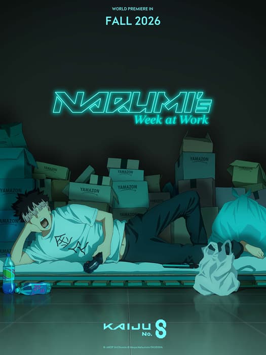 JAKDF 3rd Division /Naoya Matsumoto/SHUEISHA