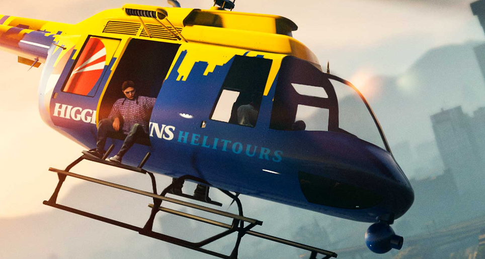 Rockstar Games