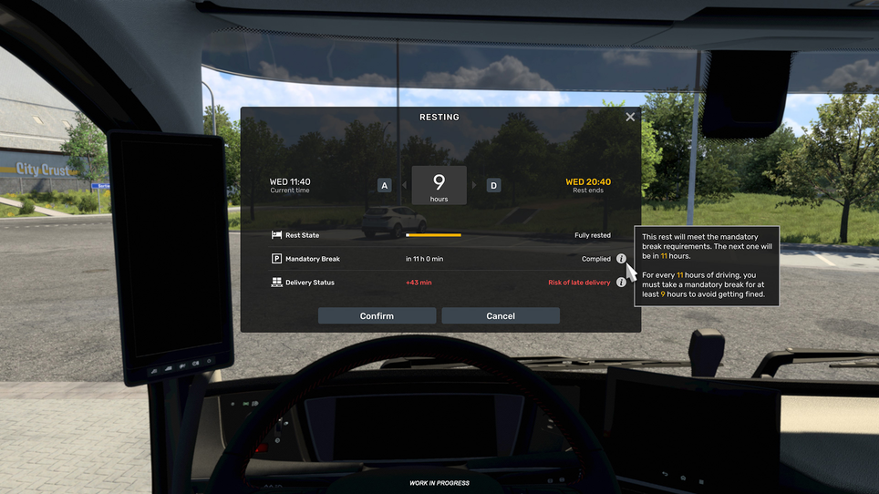 SCS Software