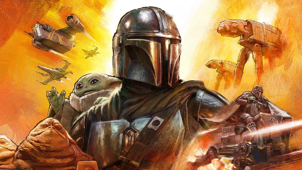 Disney / Lucasfilm