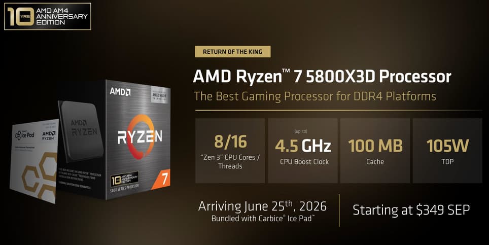 AMD