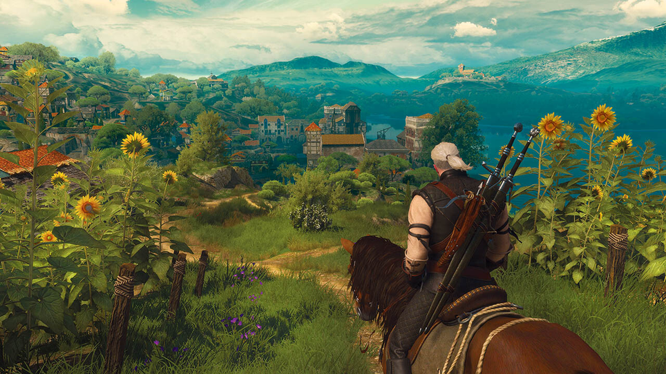 CD Projekt RED