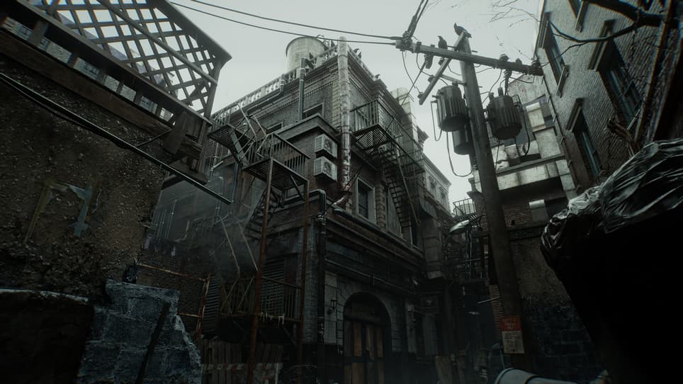 Capcom / Resident Evil Requiem