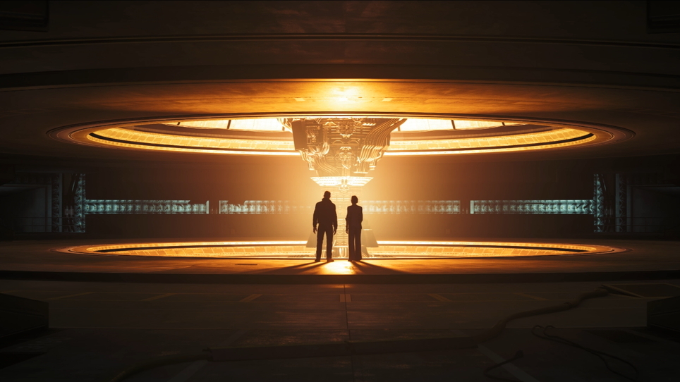 007: First Light / IO Interactive