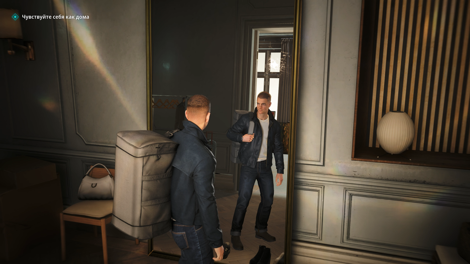 007: First Light / IO Interactive