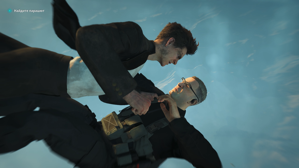 007: First Light / IO Interactive