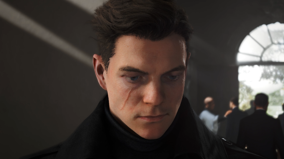 007: First Light / IO Interactive