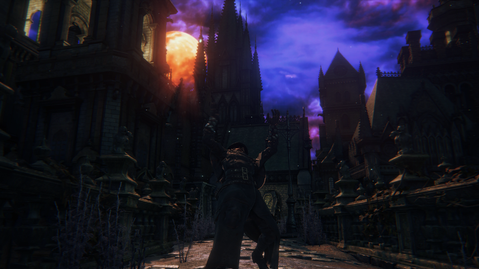 Serotoniner, FromSoftware, Sony Computer Entertainment