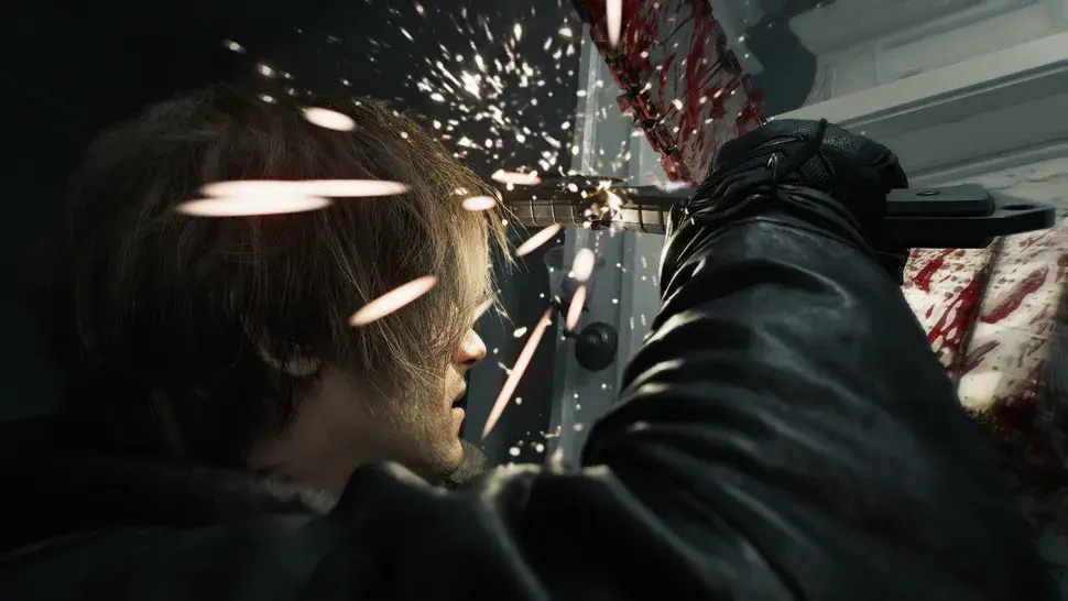 Resident Evil Requiem (Capcom)