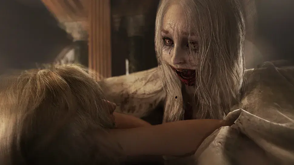 Resident Evil Requiem (Capcom)