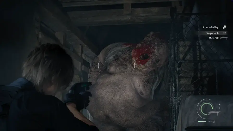Resident Evil Requiem (Capcom)