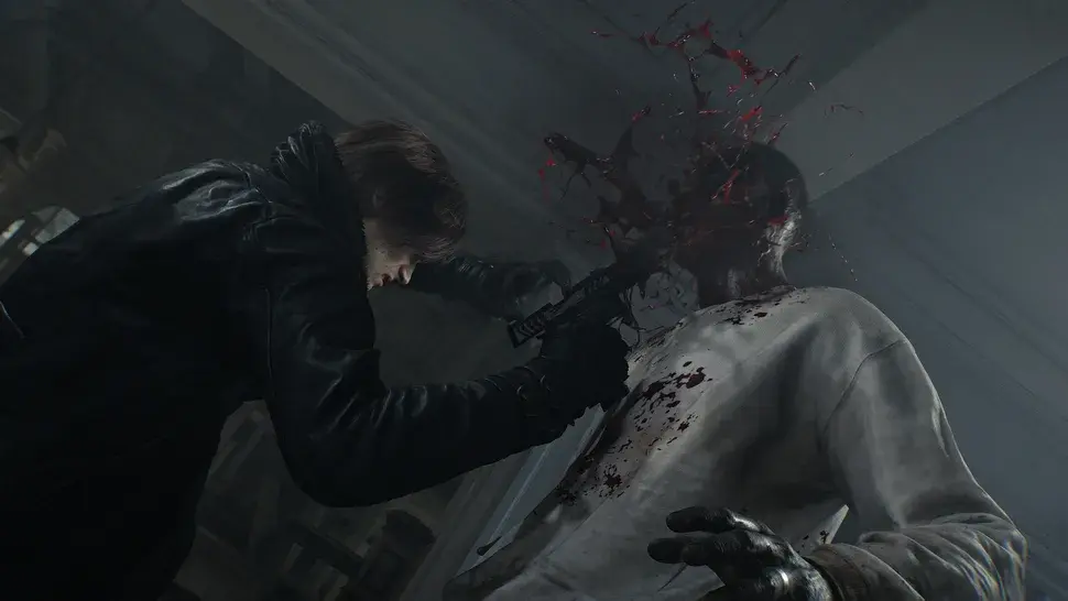 Resident Evil Requiem (Capcom)