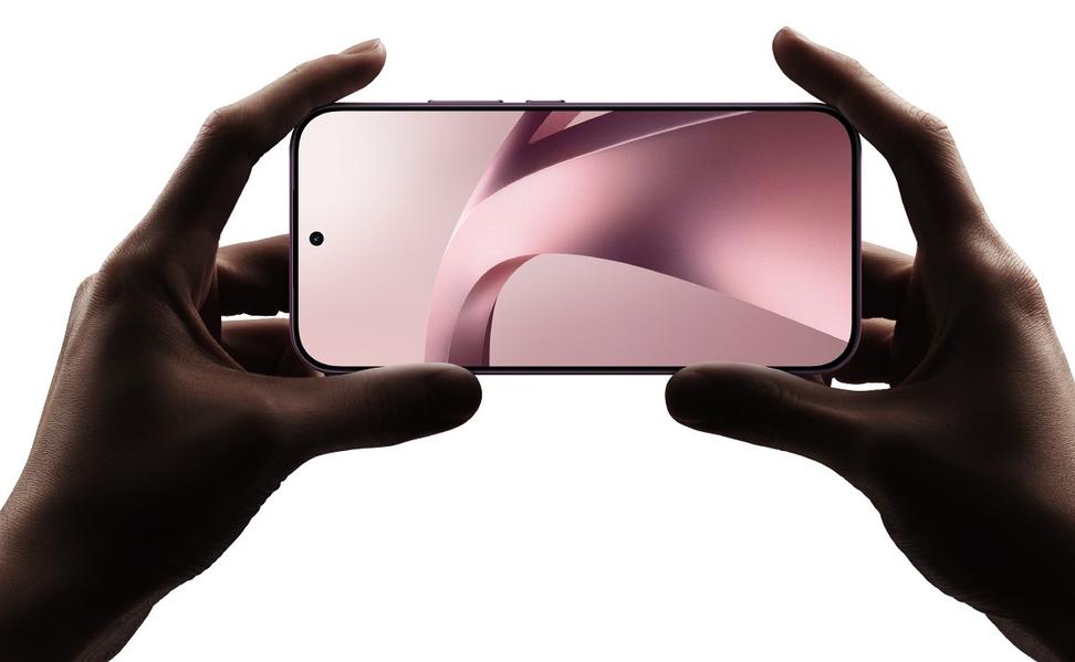 Представлены Xiaomi 17T и Xiaomi 17T Pro: батарея 7000 мАч и оптика Leica