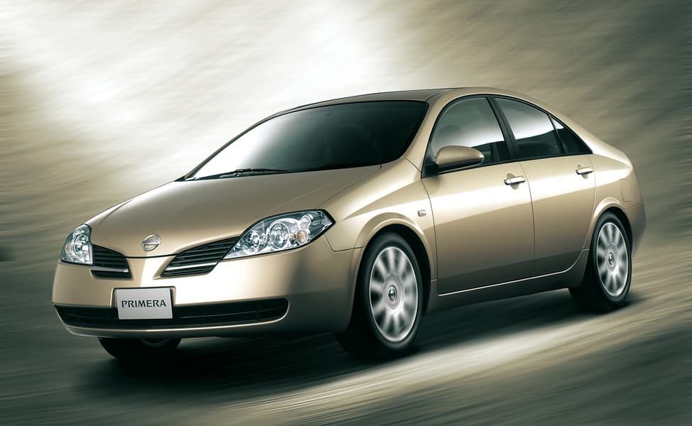 Nissan возрождает Primera спустя 20 лет: электрокар на базе Dongfeng N7 — image 6