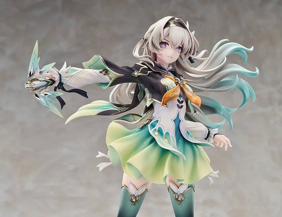 Image rights belong to miHoYo and Good Smile Company