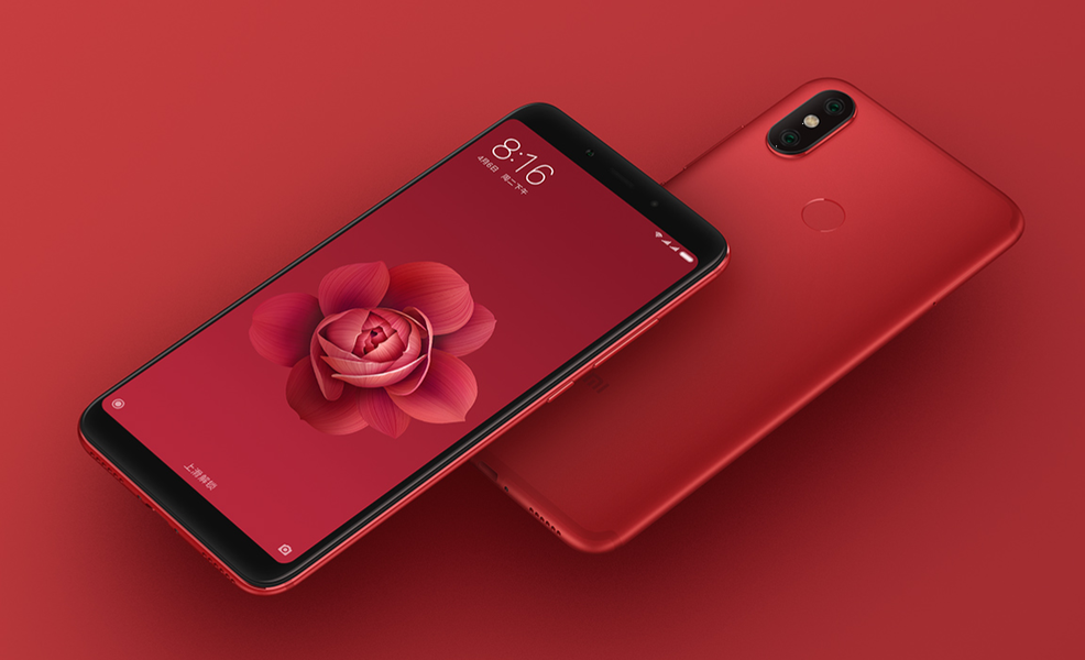 Лучший смартфон по соотношению цены и производительности в AnTuTu — Xiaomi Redmi Note 5