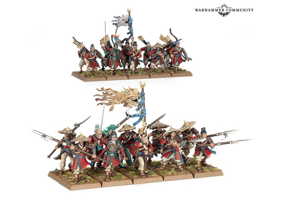Права на изображения принадлежат Games Workshop