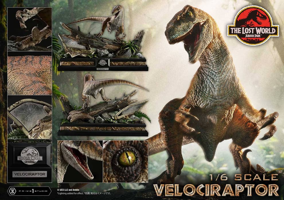 Image rights belong to UCS LLC, Amblin, and Prime 1 Studio