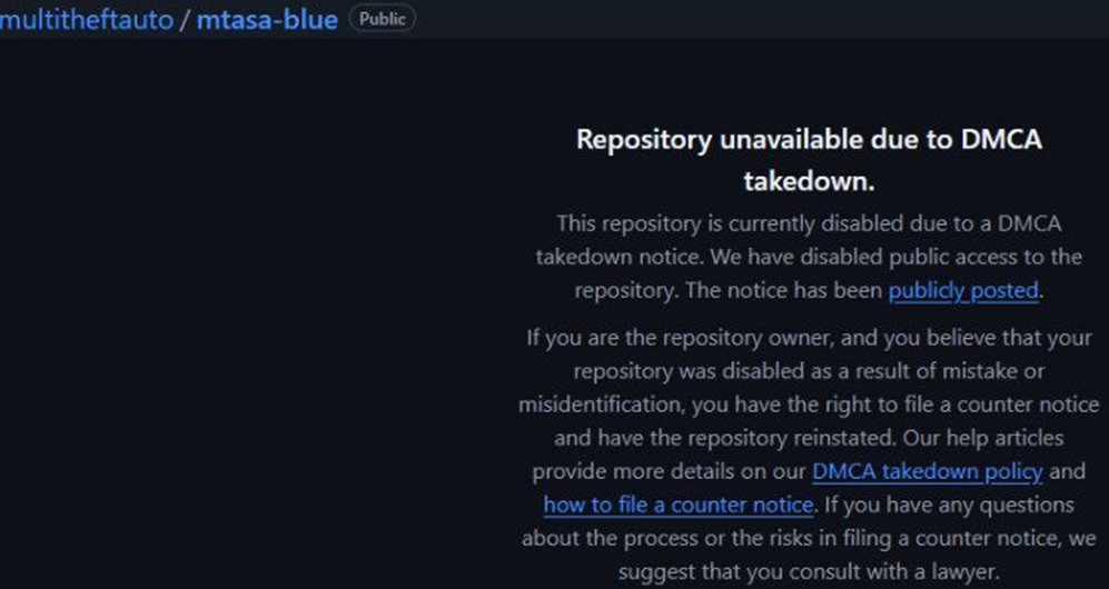 Сайт github