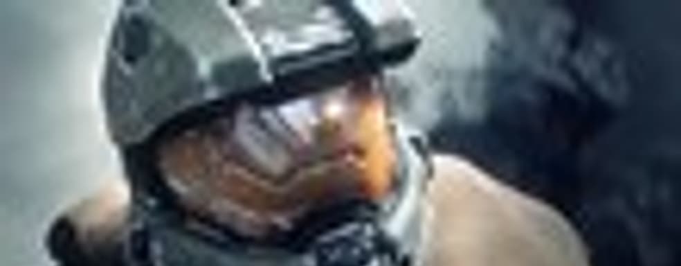 CG-трейлер нового Halo для Xbox One