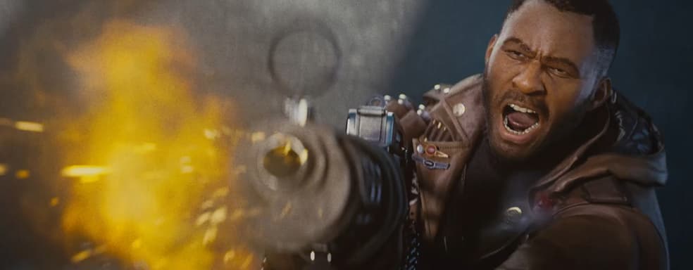 Новый ролик Deathloop от создателей Dishonored посвящён оружию