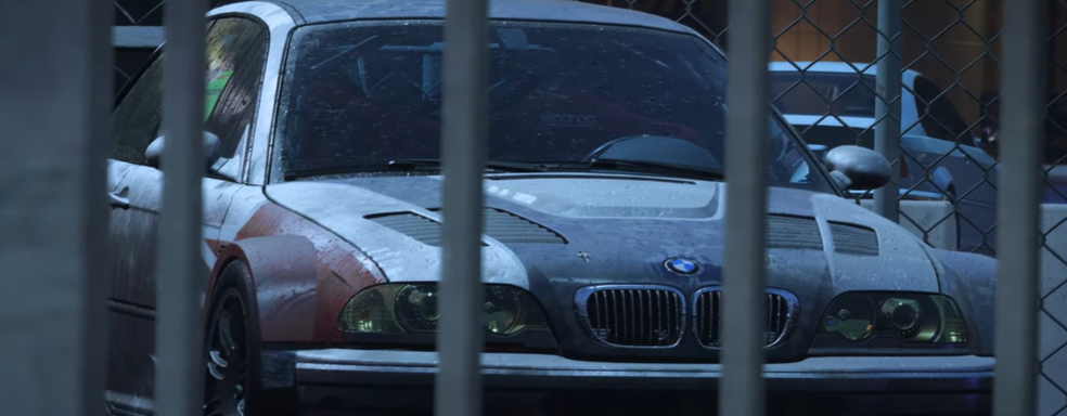 В Need for Speed Unbound впервые добавят мотоцикл и легендарную BMW M3 GTR с обновлением в стиле Blacklist из Most Wanted. Первый трейлер Vol. 9