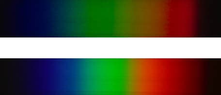 Sigma SD9 и Canon EOS D60