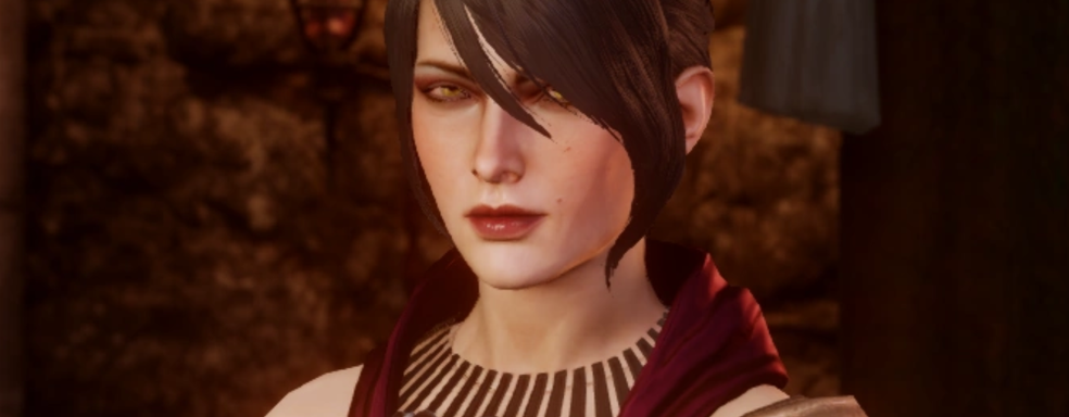 Создатель Baldur’s Gate 3 Свен Винке признался в любви к Морриган из Dragon Age и рассказал, как не стал разработчиком RTS в духе Dune