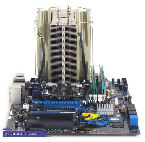 Кулер Thermalright Archon