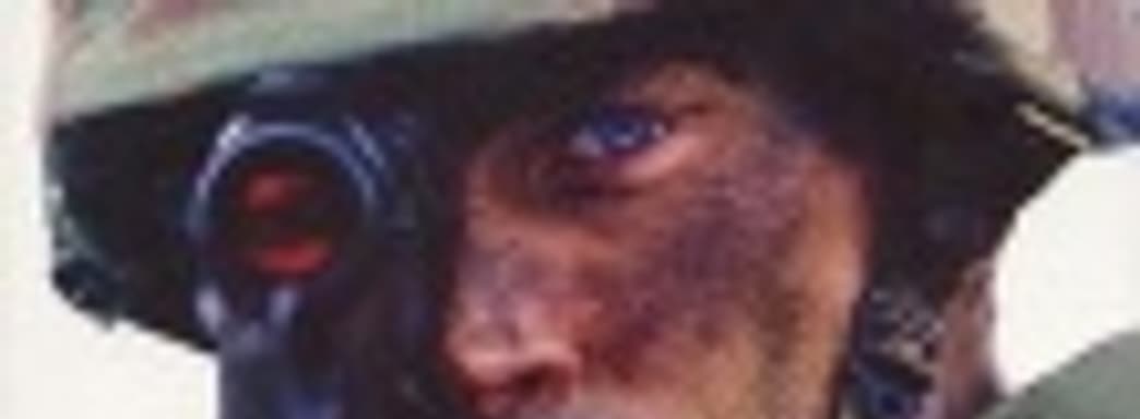 Operation Flashpoint превращается в Arma: Cold War Assault