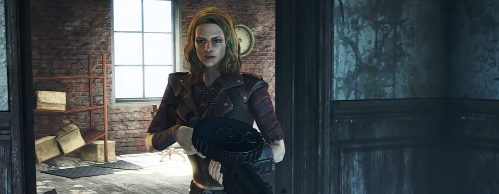 Релиз Starfield заставил изменить дату выхода Fallout London. Что происходит с масштабным модом для Fallout 4