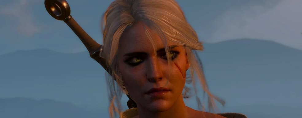 Представлена секс-кукла в виде Цири ростом 168 сантиметров и в полном комплекте брони. Ее доставляют в Россию