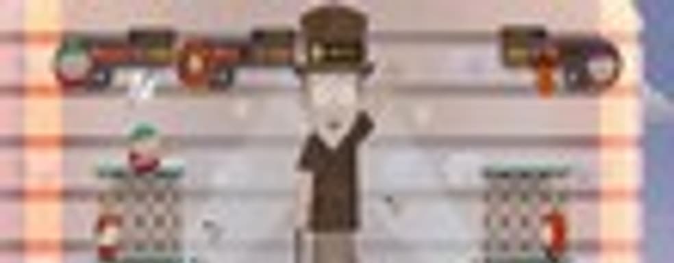 Дата выхода South Park: Tenorman's Revenge