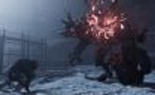 Монстры, смерч и пожары в трейлере Fade to Silence