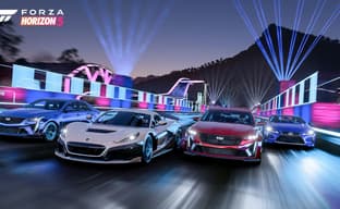 Экс-разработчик Forza Horizon анонсировал революцию в жанре гонок