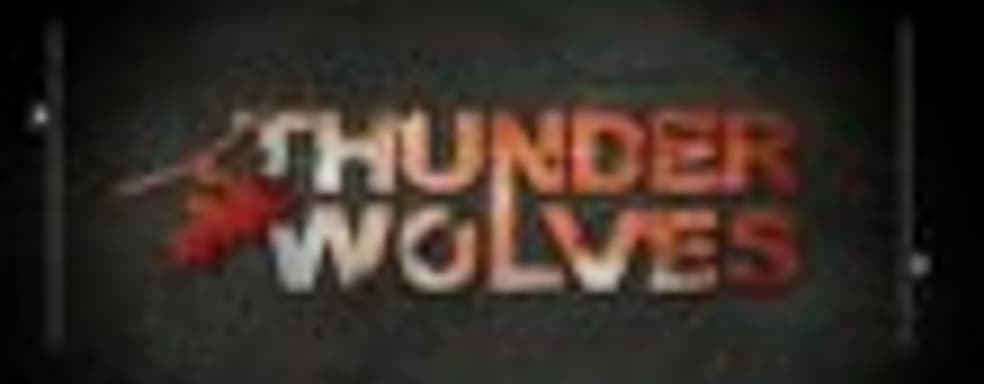 Анонс Thunder Wolves 
