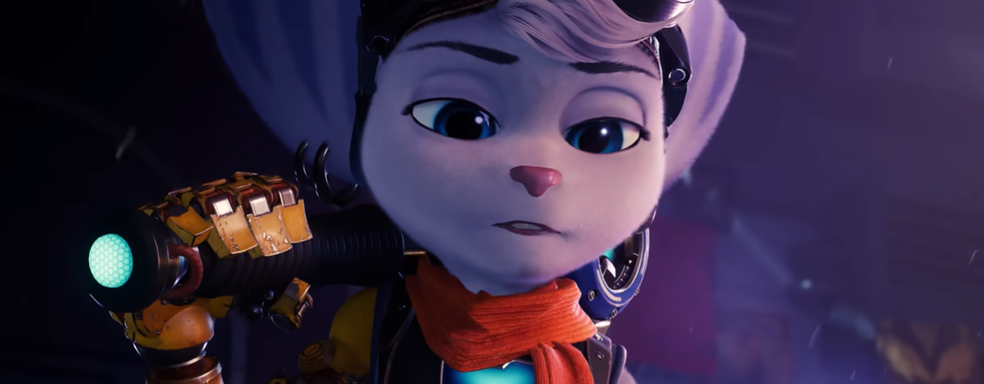 «Нам нужны НОВЫЕ игры»: геймеры раскритиковали трейлер улучшения Ratchet and Clank Rift Apart до PS5 Pro