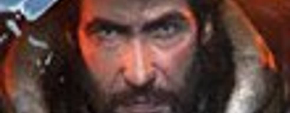 Трейлер Lost Planet 3 - гигантские твари