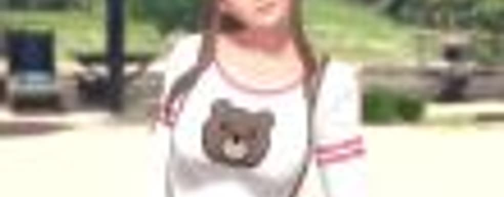 Руки на стол! Красивые девушки показывают новую коллекцию купальников в трейлере Dead or Alive Xtreme 3: Scarlet