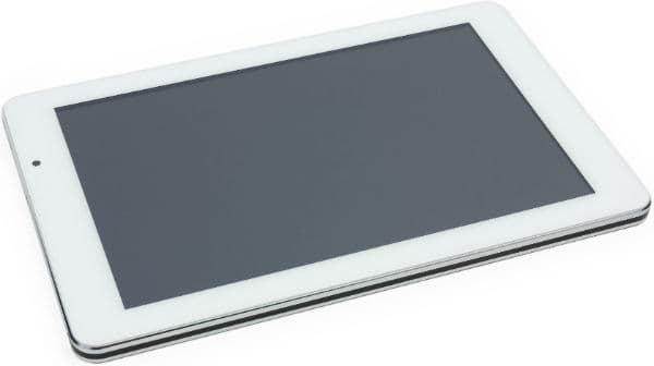 Дизайн планшета Iconbit Nettab Thor iZ