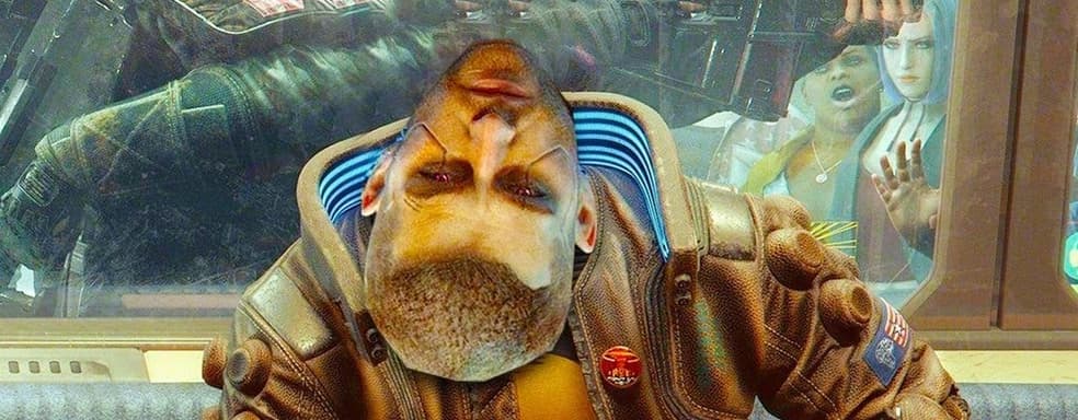 CD Projekt наняла моддеров для работы над Cyberpunk 2077